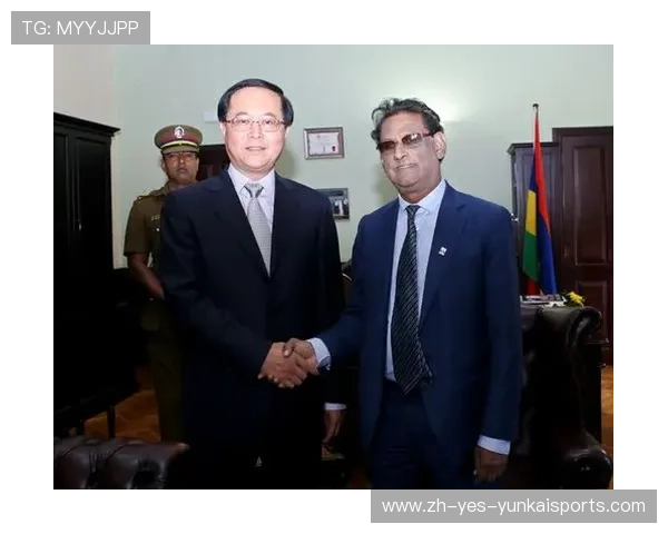 ✅体育直播🏆世界杯直播🏀NBA直播⚽- 毛里求斯新总理拉姆古兰宣布就职- sports